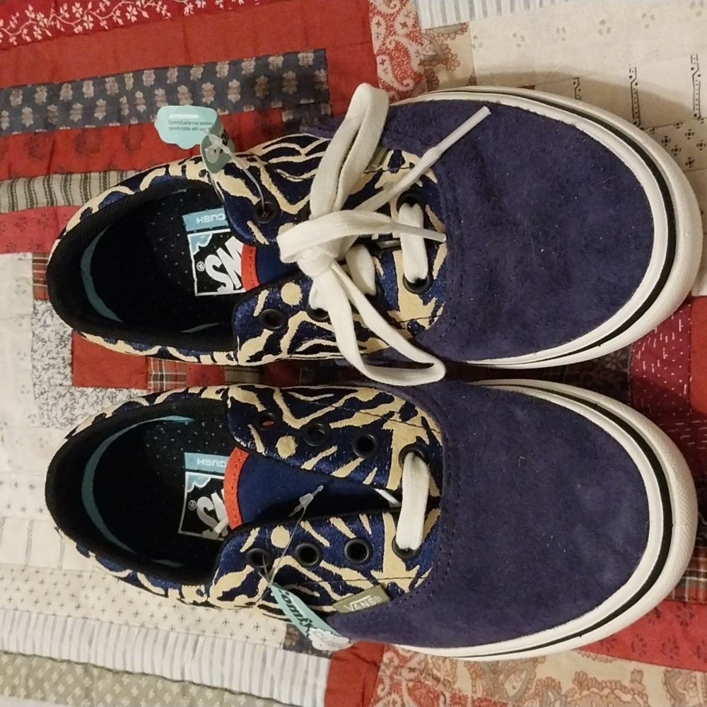 Vans  comfycush